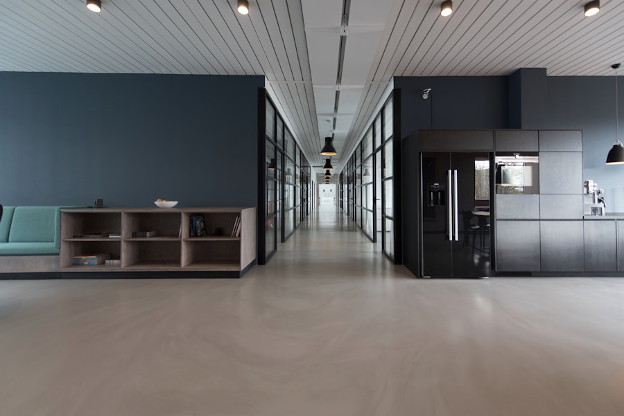 AkZ Insurance office